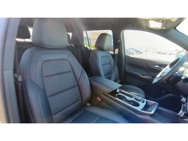 Nuevos CHEVROLET EQUINOX à Estados chez autogozo