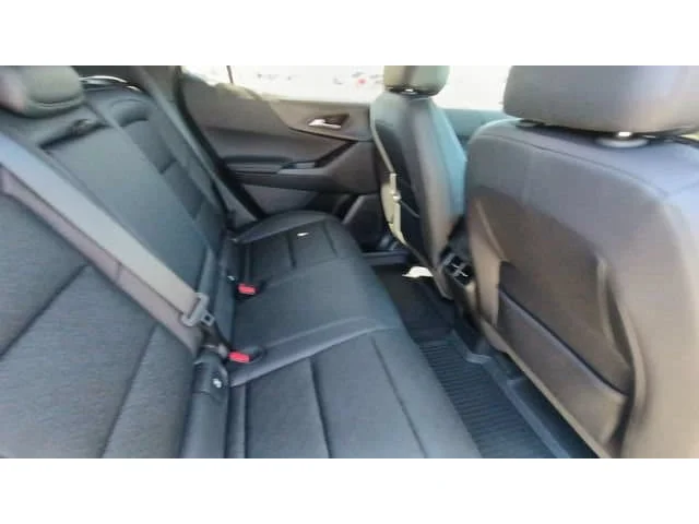 Nuevos CHEVROLET EQUINOX à Estados chez autogozo