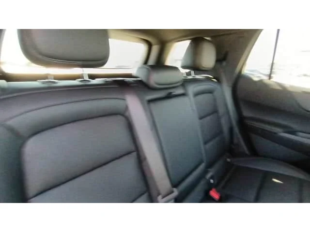 Nuevos CHEVROLET EQUINOX à Estados chez autogozo