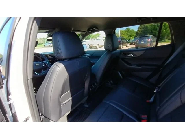 Nuevos CHEVROLET EQUINOX à Estados chez autogozo