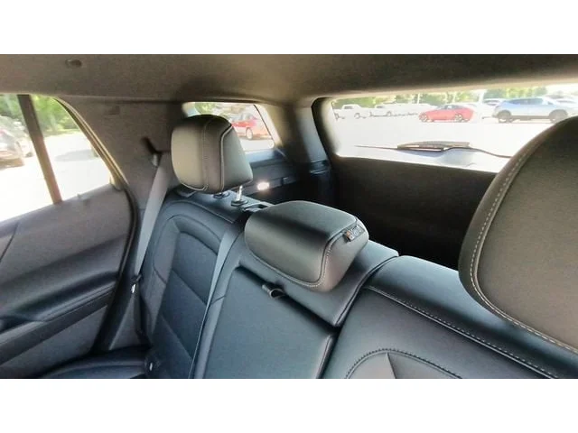 Nuevos CHEVROLET EQUINOX à Estados chez autogozo