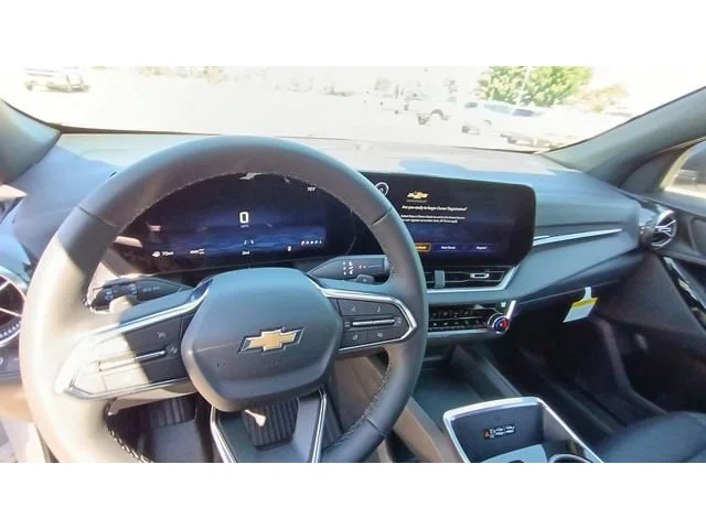Nuevos CHEVROLET EQUINOX à Estados chez autogozo