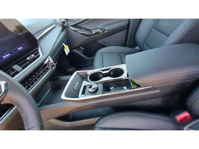 Nuevos CHEVROLET EQUINOX à Estados chez autogozo
