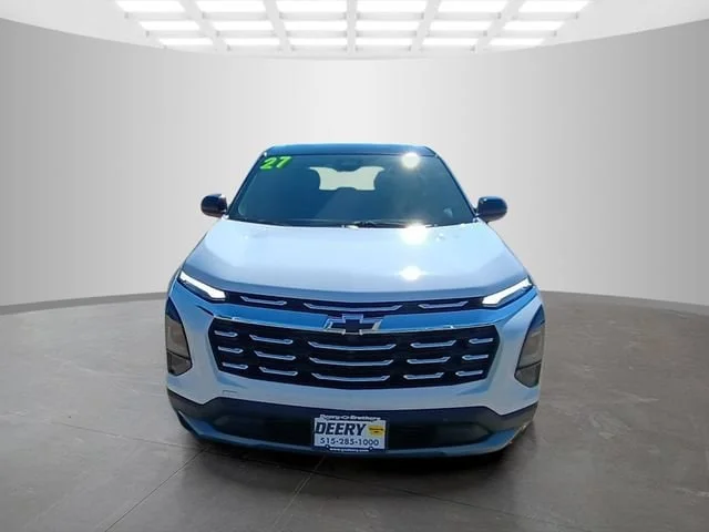 Nuevos CHEVROLET EQUINOX à Estados chez autogozo