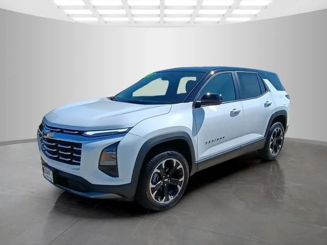 Nuevos CHEVROLET EQUINOX à Estados chez autogozo