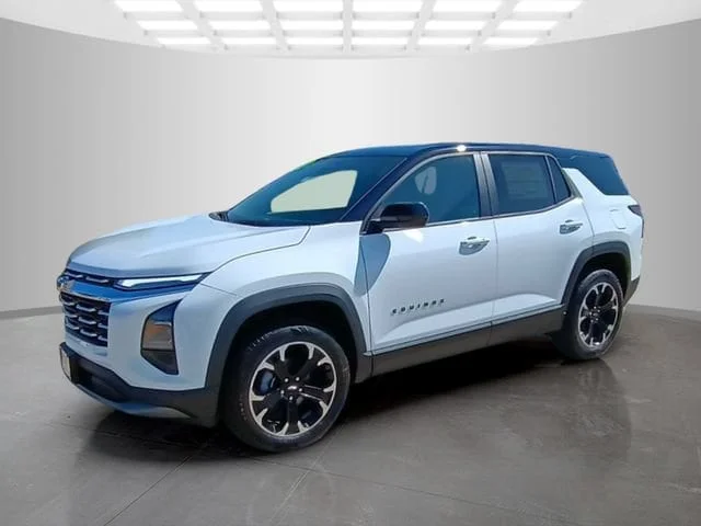 Nuevos CHEVROLET EQUINOX à Estados chez autogozo