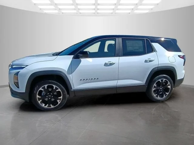 Nuevos CHEVROLET EQUINOX à Estados chez autogozo