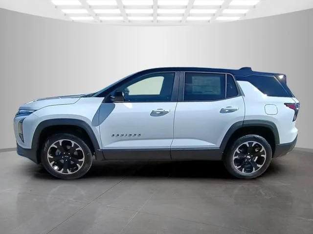 Nuevos CHEVROLET EQUINOX à Estados chez autogozo