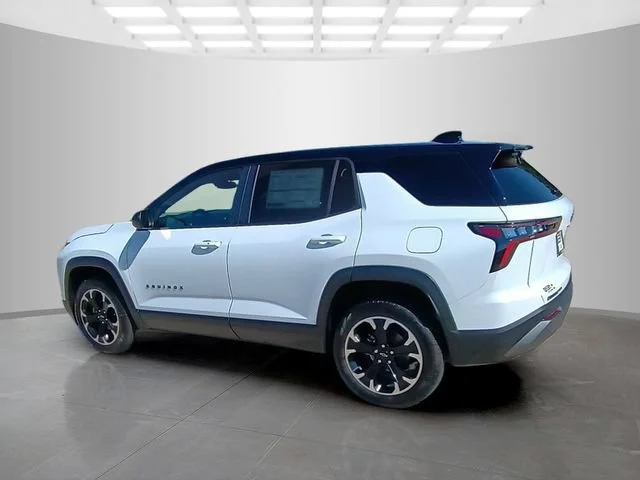 Nuevos CHEVROLET EQUINOX à Estados chez autogozo
