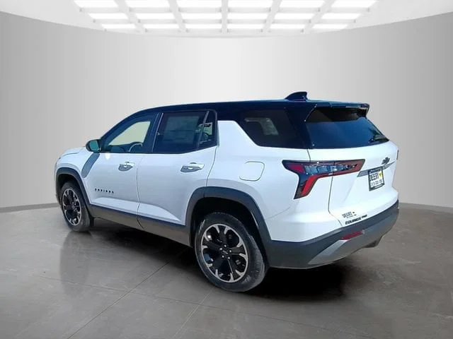 Nuevos CHEVROLET EQUINOX à Estados chez autogozo