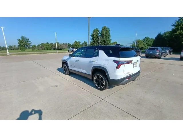 Nuevos CHEVROLET EQUINOX à Estados chez autogozo