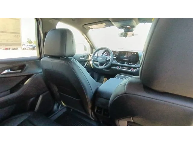 Nuevos CHEVROLET EQUINOX à Estados chez autogozo