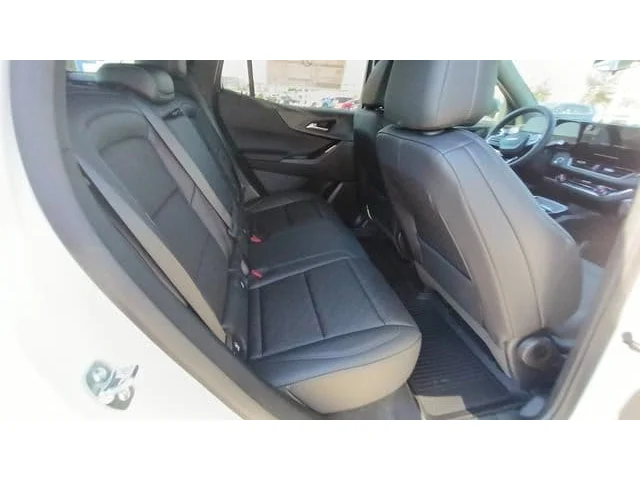 Nuevos CHEVROLET EQUINOX à Estados chez autogozo