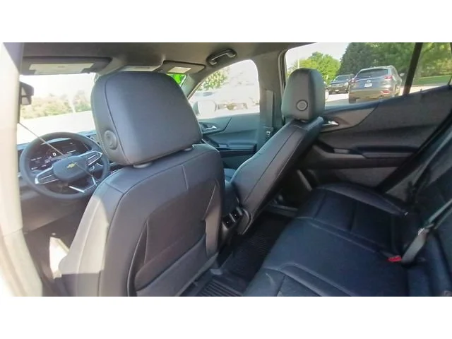 Nuevos CHEVROLET EQUINOX à Estados chez autogozo