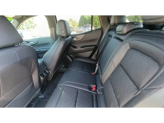 Nuevos CHEVROLET EQUINOX à Estados chez autogozo