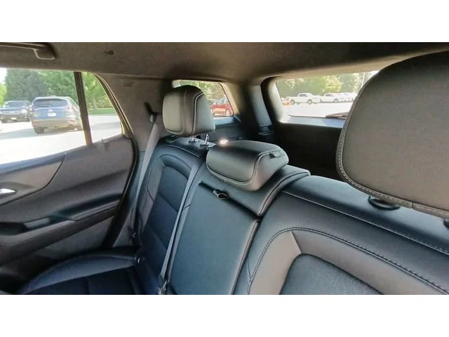 Nuevos CHEVROLET EQUINOX à Estados chez autogozo