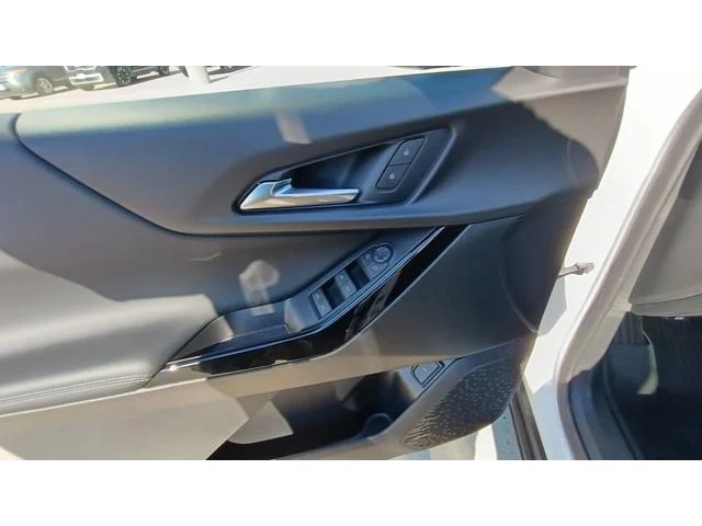 Nuevos CHEVROLET EQUINOX à Estados chez autogozo