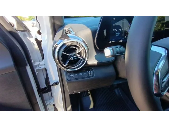 Nuevos CHEVROLET EQUINOX à Estados chez autogozo