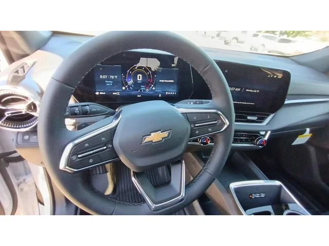 Nuevos CHEVROLET EQUINOX à Estados chez autogozo