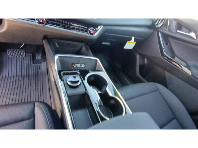 Nuevos CHEVROLET EQUINOX à Estados chez autogozo