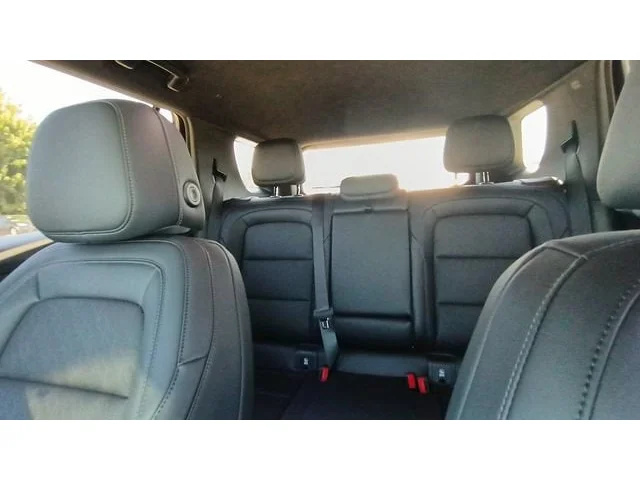 Nuevos CHEVROLET EQUINOX à Estados chez autogozo