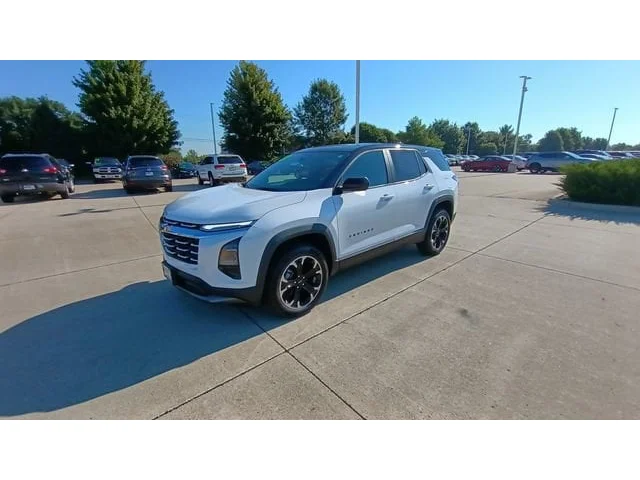 Nuevos CHEVROLET EQUINOX à Estados chez autogozo