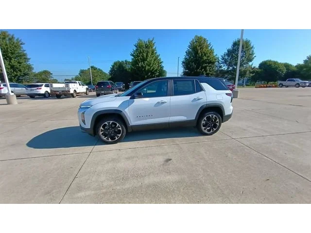 Nuevos CHEVROLET EQUINOX à Estados chez autogozo