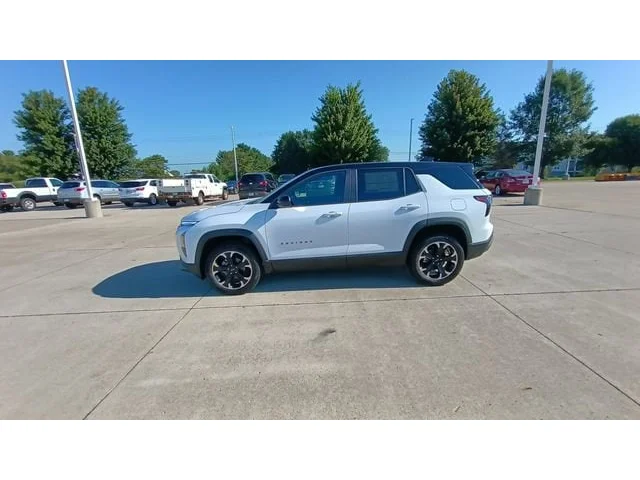 Nuevos CHEVROLET EQUINOX à Estados chez autogozo