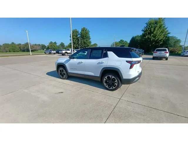 Nuevos CHEVROLET EQUINOX à Estados chez autogozo