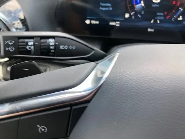 Nuevos CHEVROLET EQUINOX à Estados chez autogozo