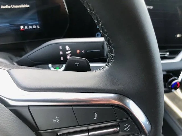 Nuevos CHEVROLET EQUINOX à Estados chez autogozo
