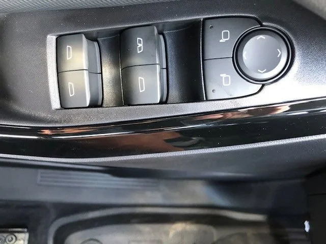 Nuevos CHEVROLET EQUINOX à Estados chez autogozo