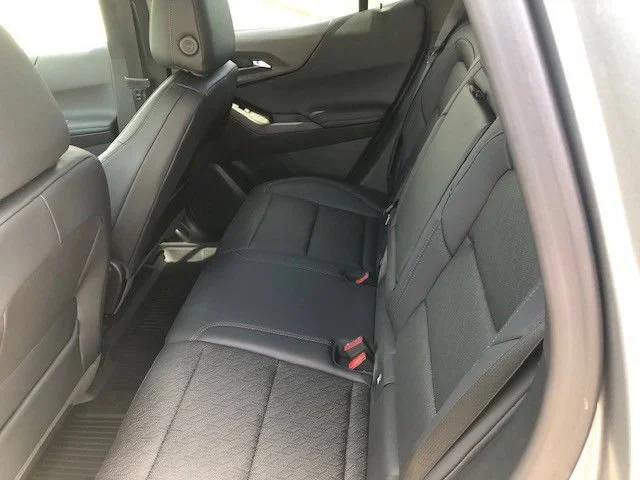 Nuevos CHEVROLET EQUINOX à Estados chez autogozo