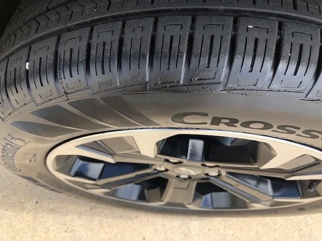 Nuevos CHEVROLET EQUINOX à Estados chez autogozo