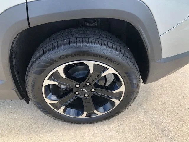 Nuevos CHEVROLET EQUINOX à Estados chez autogozo