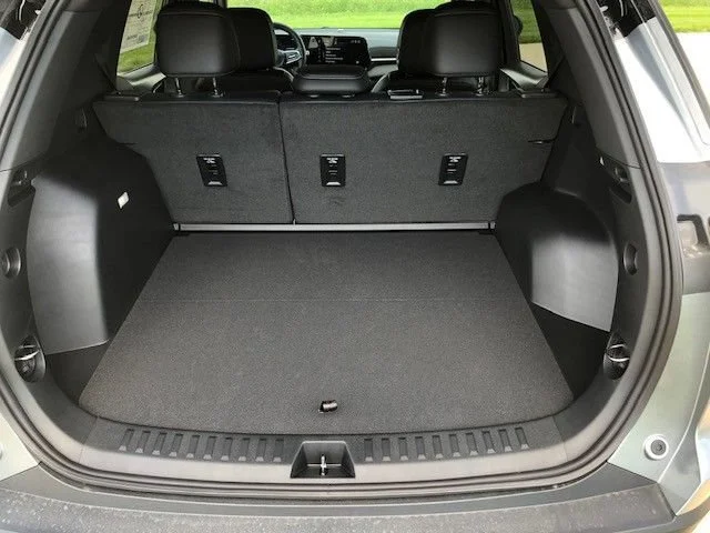 Nuevos CHEVROLET EQUINOX à Estados chez autogozo