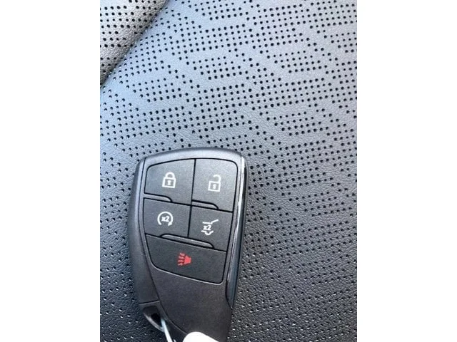 Nuevos CHEVROLET EQUINOX à Estados chez autogozo
