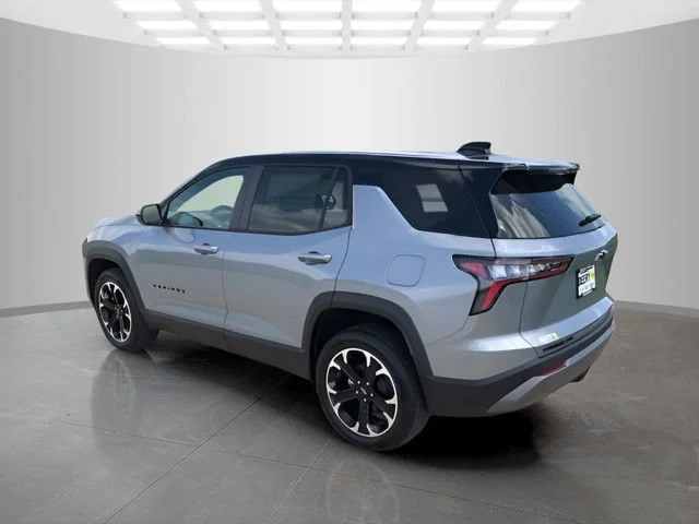 Nuevos CHEVROLET EQUINOX à Estados chez autogozo
