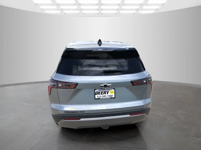 Nuevos CHEVROLET EQUINOX à Estados chez autogozo