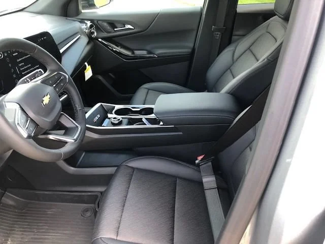 Nuevos CHEVROLET EQUINOX à Estados chez autogozo
