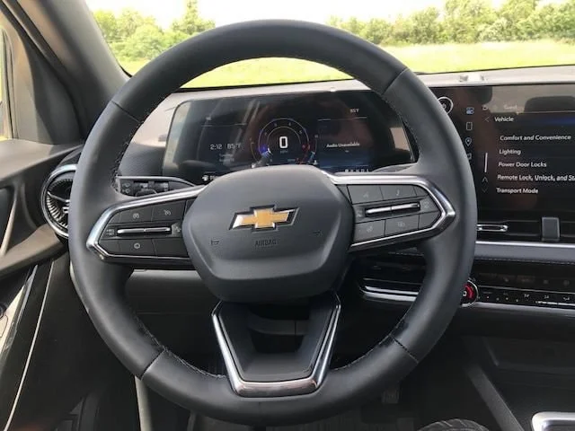 Nuevos CHEVROLET EQUINOX à Estados chez autogozo