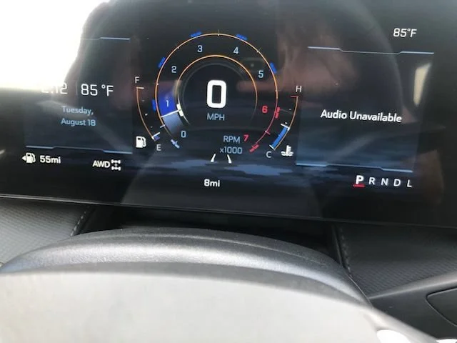Nuevos CHEVROLET EQUINOX à Estados chez autogozo