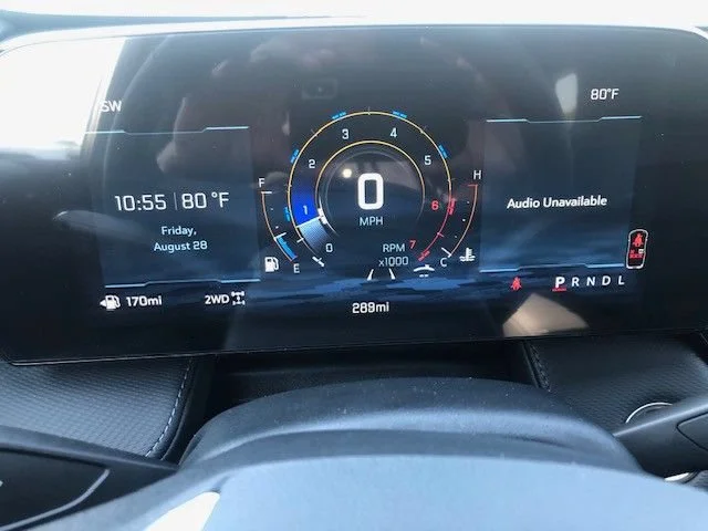 Nuevos CHEVROLET EQUINOX à Estados chez autogozo