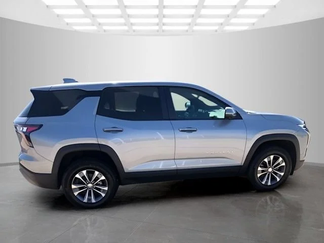 Nuevos CHEVROLET EQUINOX à Estados chez autogozo