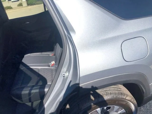 Nuevos CHEVROLET EQUINOX à Estados chez autogozo