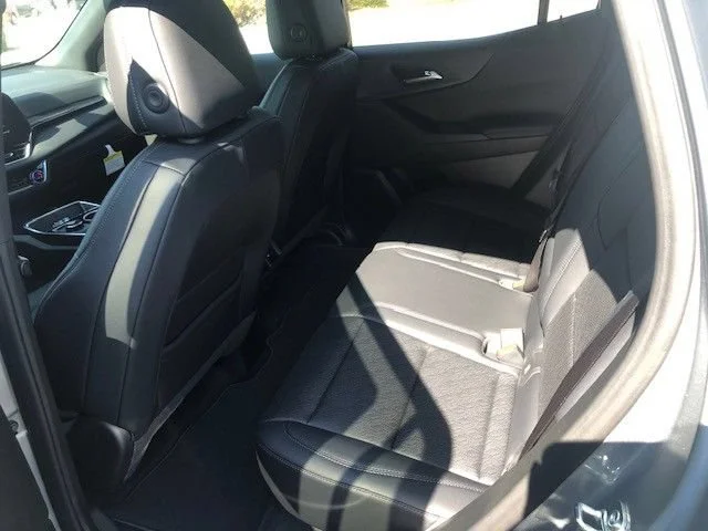 Nuevos CHEVROLET EQUINOX à Estados chez autogozo
