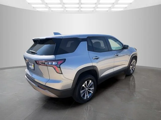Nuevos CHEVROLET EQUINOX à Estados chez autogozo