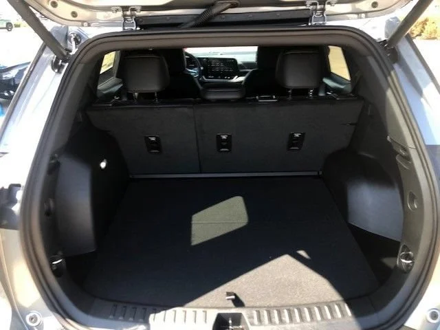 Nuevos CHEVROLET EQUINOX à Estados chez autogozo