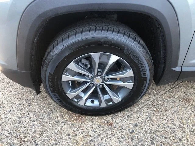 Nuevos CHEVROLET EQUINOX à Estados chez autogozo