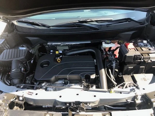 Nuevos CHEVROLET EQUINOX à Estados chez autogozo